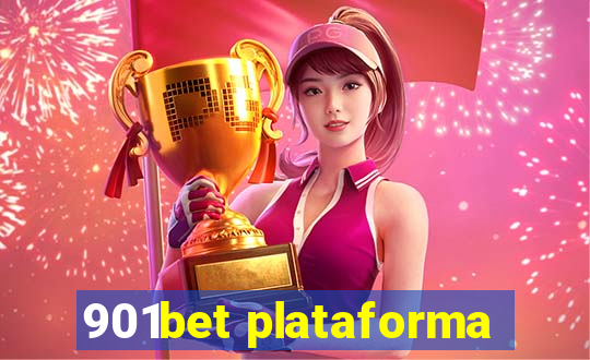 901bet plataforma